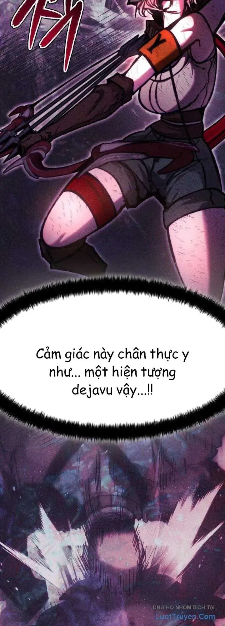 Đội Quân Ảo chương 31 - trang 105