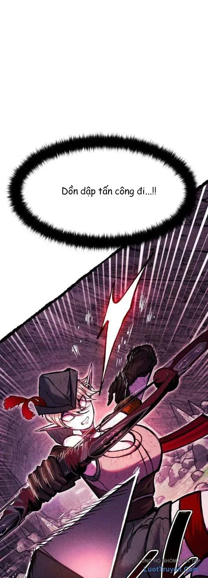 Đội Quân Ảo chương 32 - trang 18