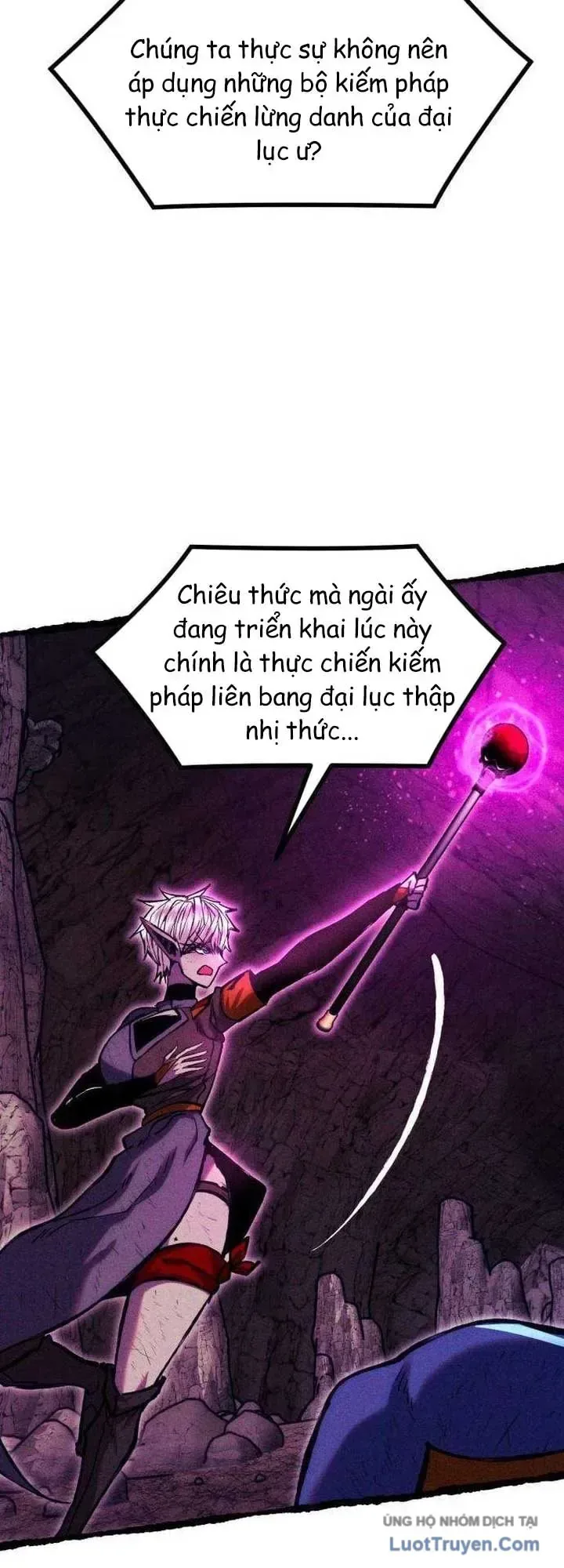 Đội Quân Ảo chương 32 - trang 35