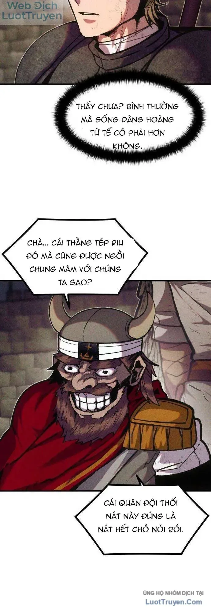 Đội Quân Ảo chương 35 - trang 11