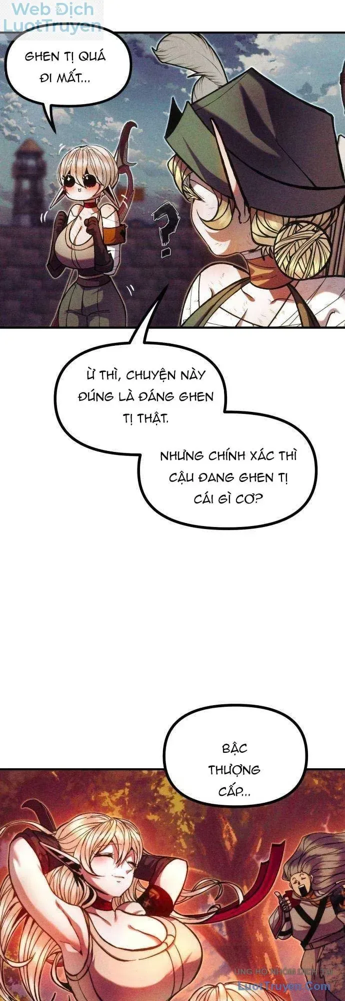 Đội Quân Ảo chương 35 - trang 26