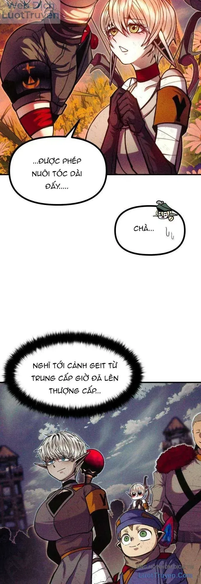 Đội Quân Ảo chương 35 - trang 27