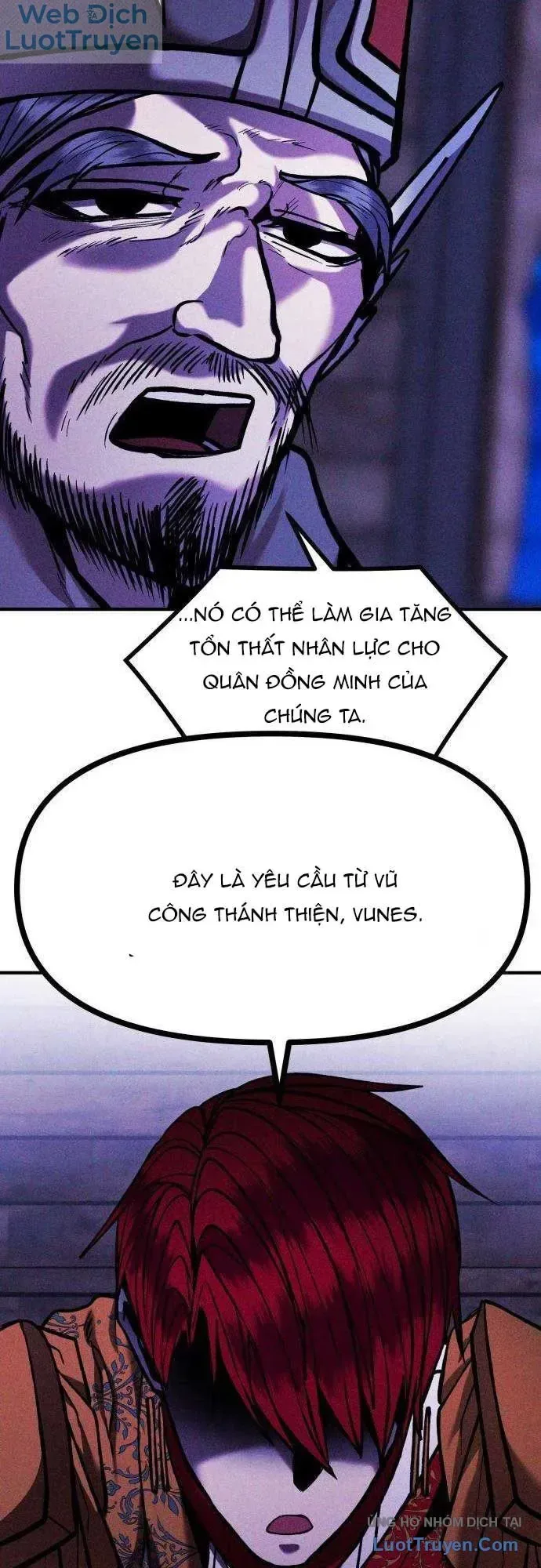 Đội Quân Ảo chương 35 - trang 52