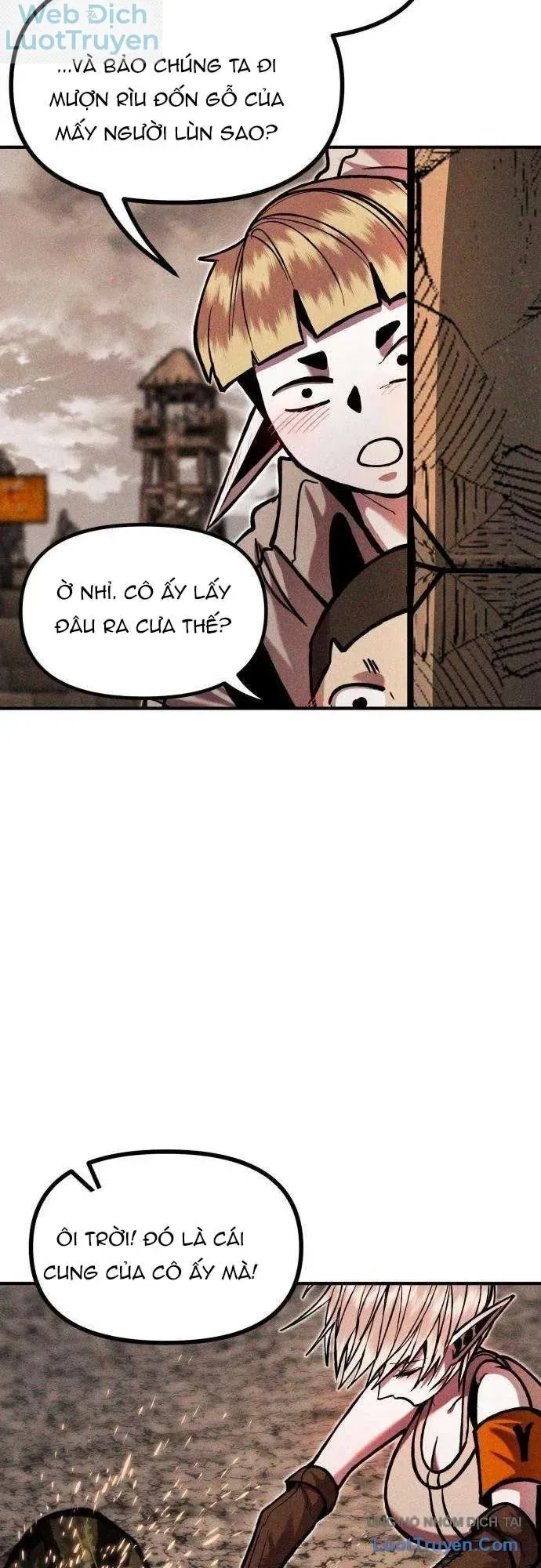 Đội Quân Ảo chương 35 - trang 68