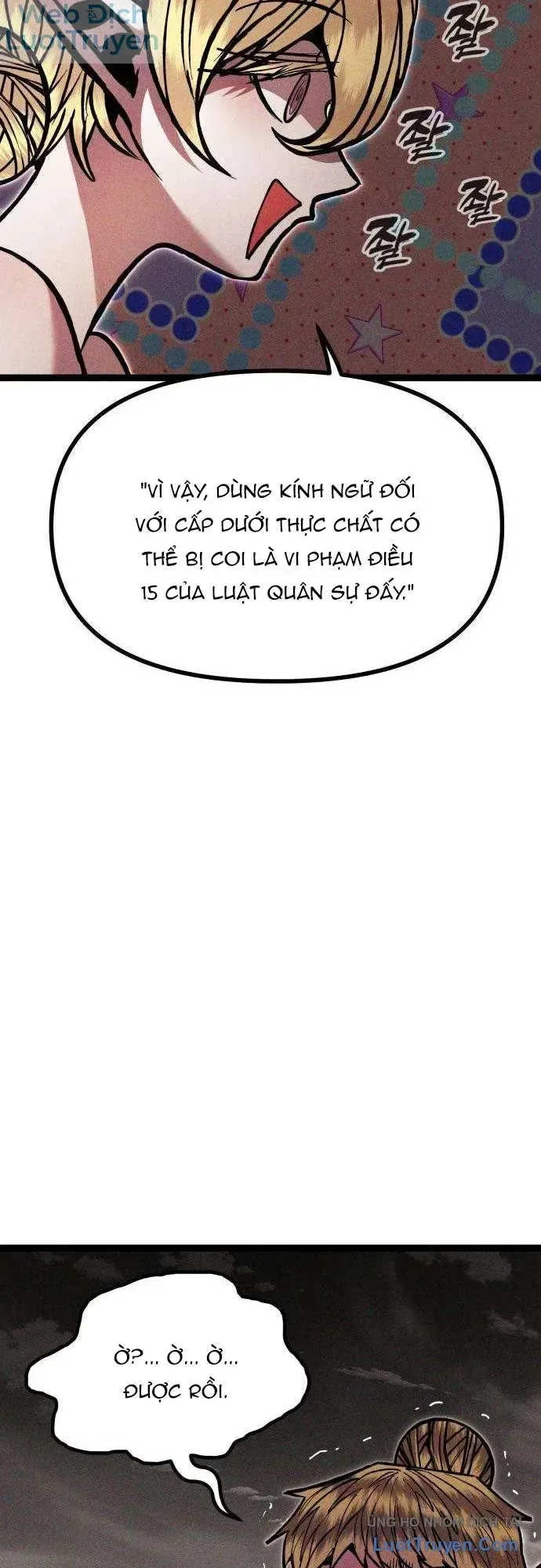 Đội Quân Ảo chương 35 - trang 82