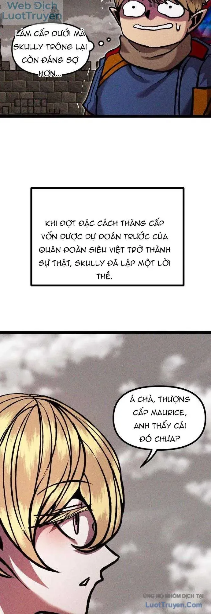 Đội Quân Ảo chương 35 - trang 83