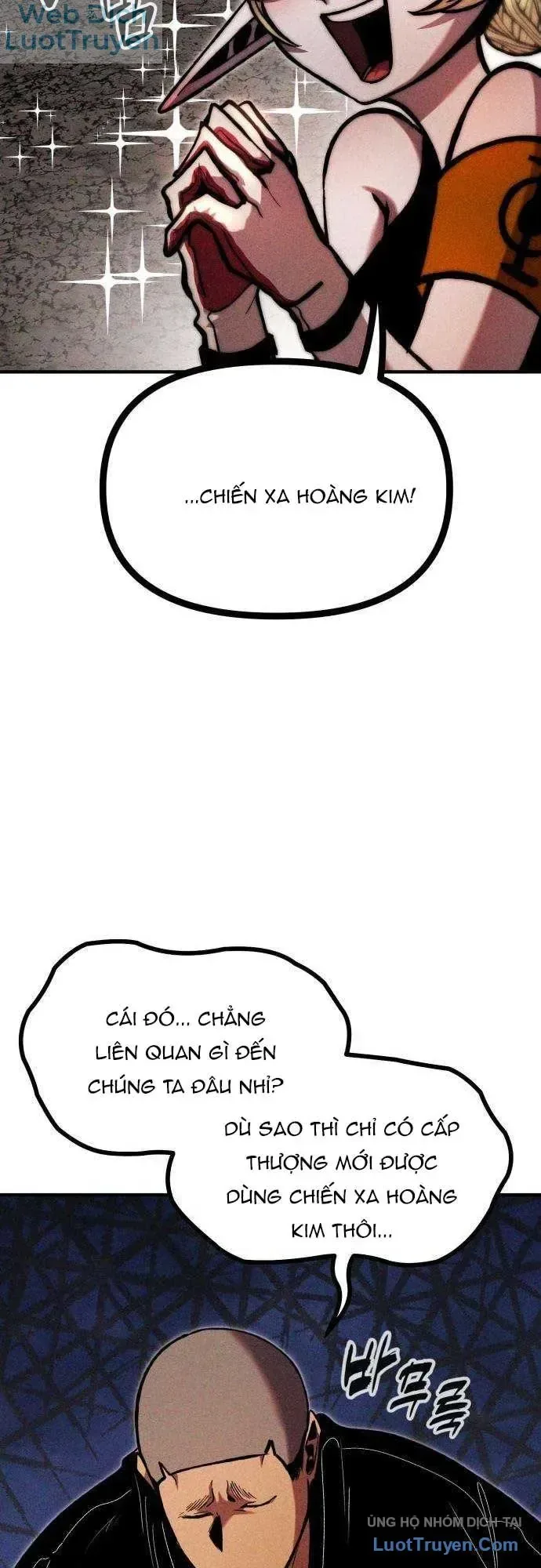 Đội Quân Ảo chương 35 - trang 86