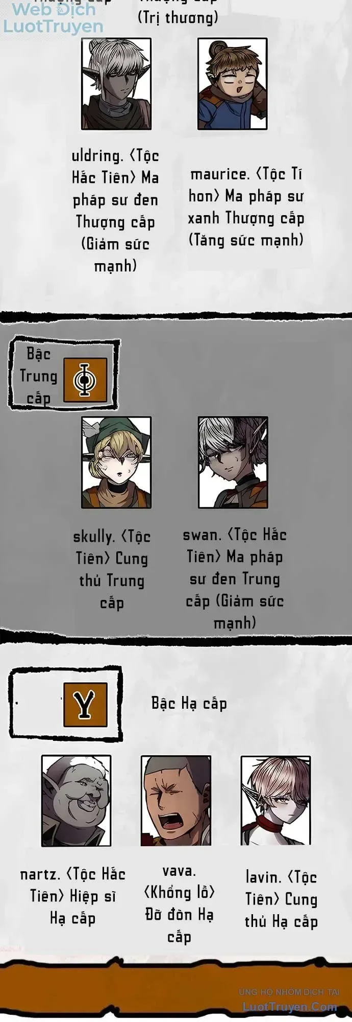 Đội Quân Ảo chương 35 - trang 92