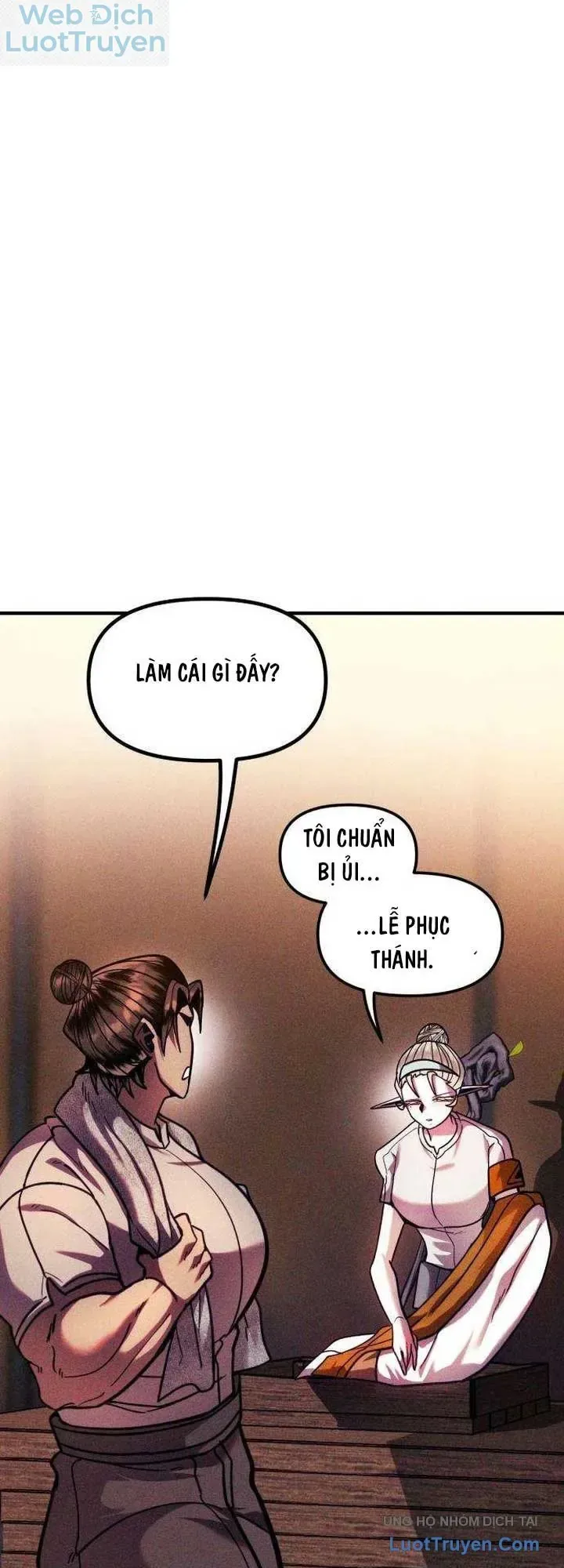 Đội Quân Ảo chương 37 - trang 22