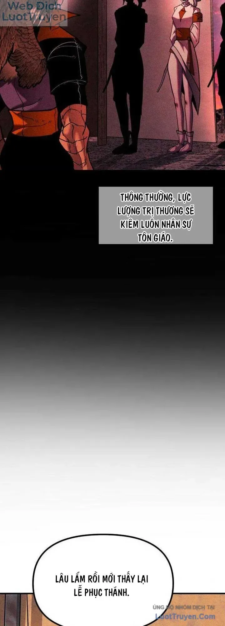 Đội Quân Ảo chương 37 - trang 25