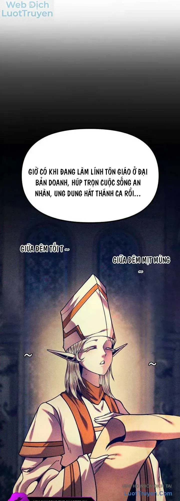 Đội Quân Ảo chương 37 - trang 28