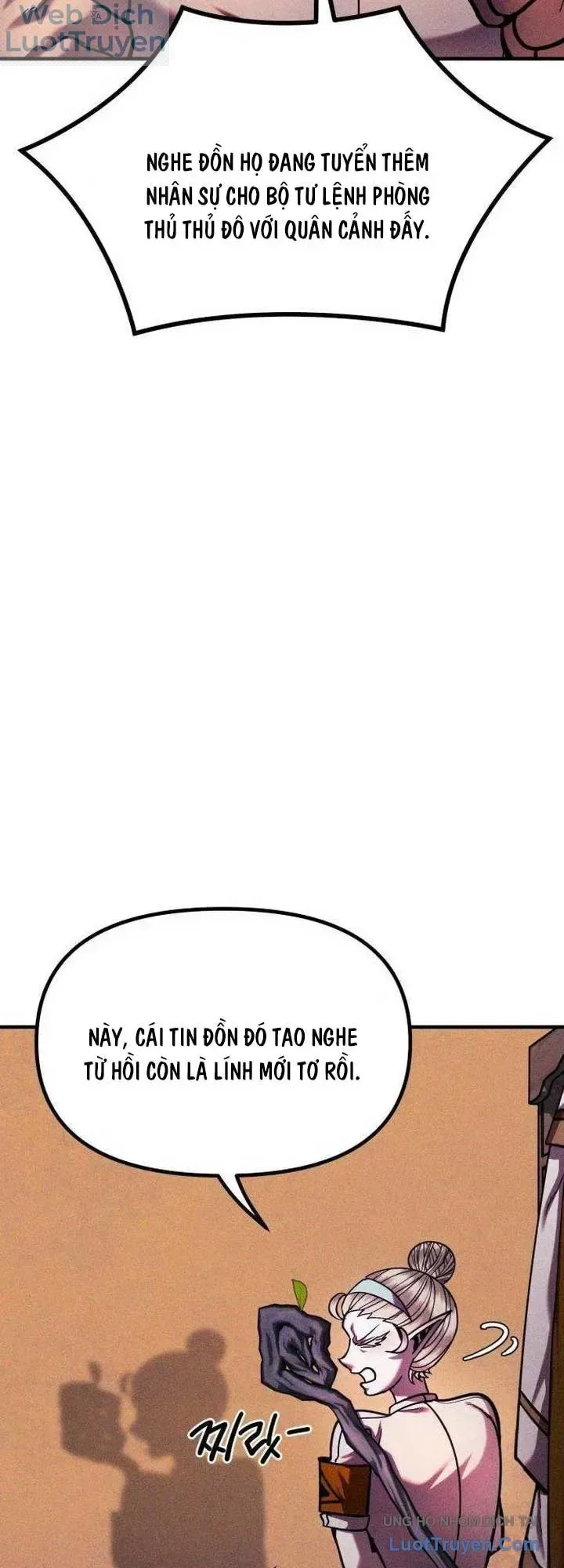 Đội Quân Ảo chương 37 - trang 30