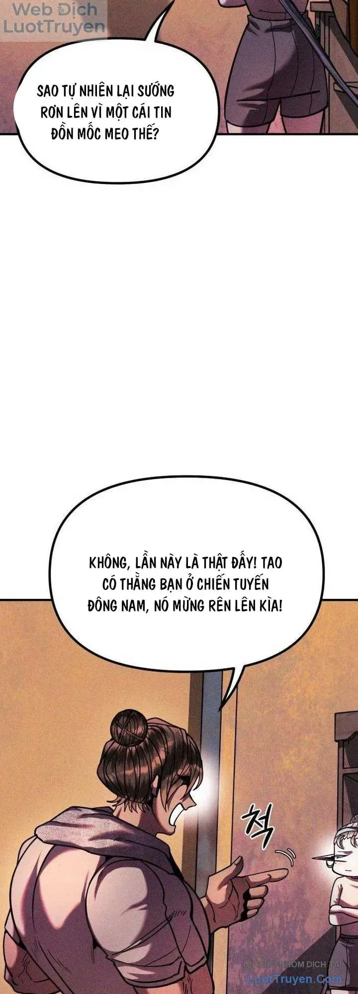 Đội Quân Ảo chương 37 - trang 31