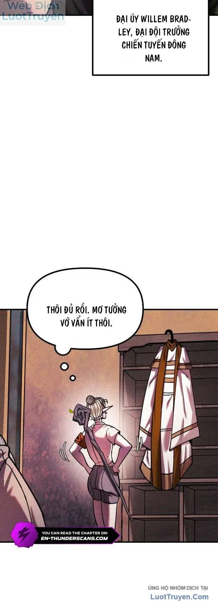 Đội Quân Ảo chương 37 - trang 35