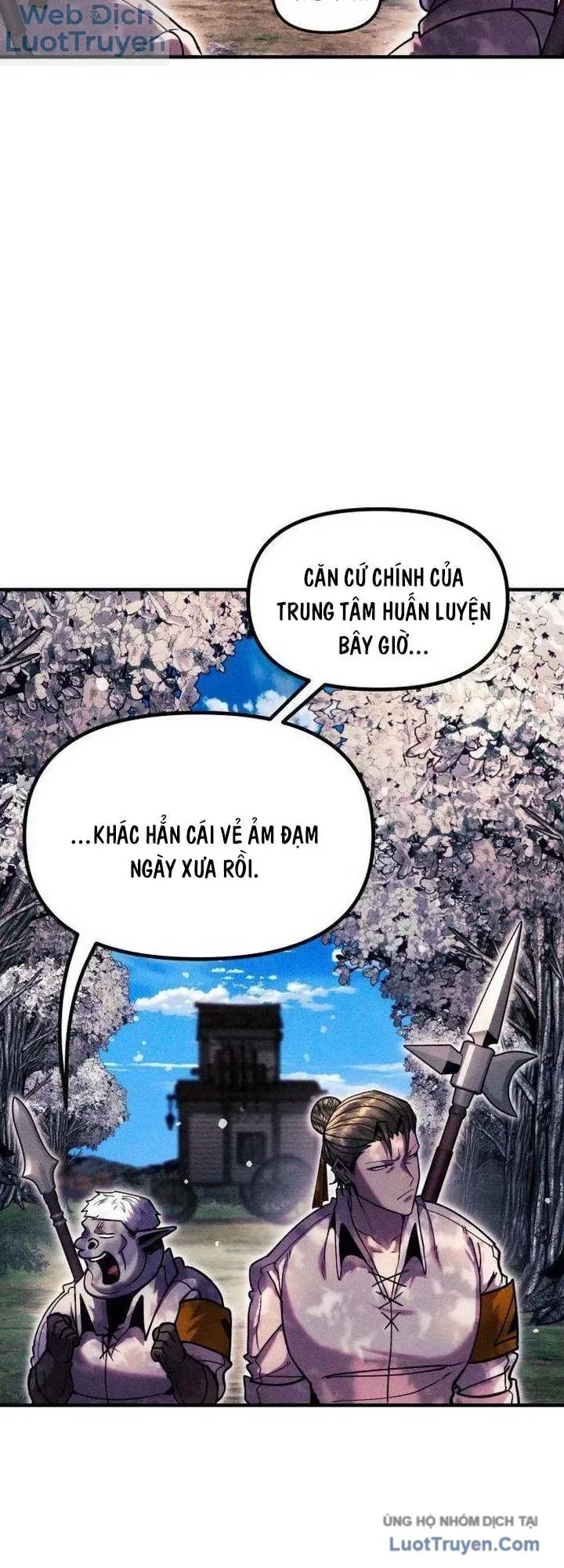 Đội Quân Ảo chương 37 - trang 42