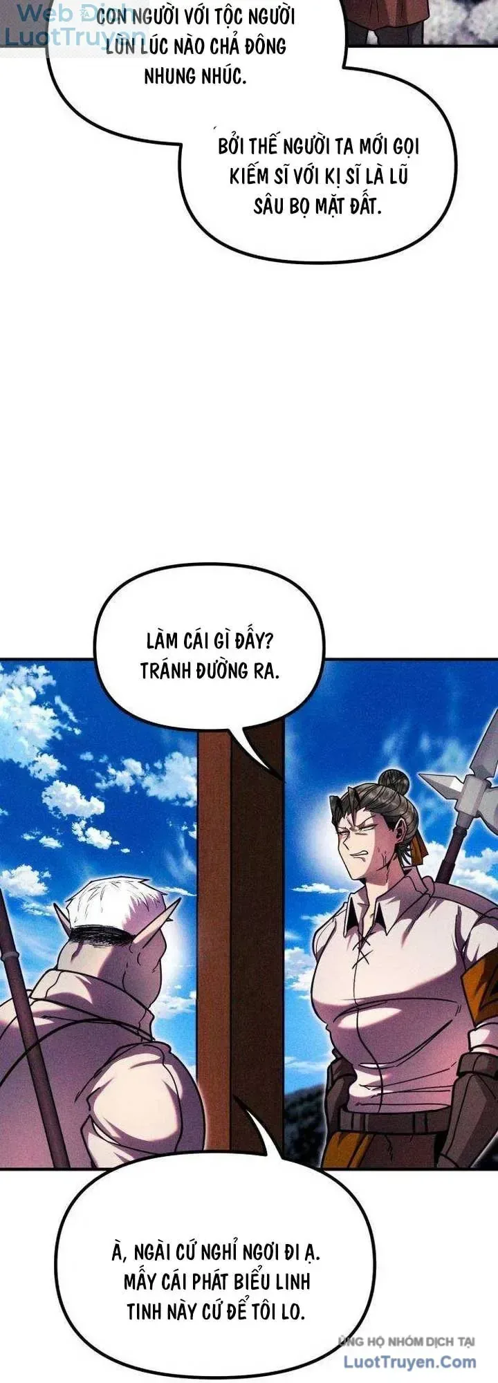 Đội Quân Ảo chương 37 - trang 49
