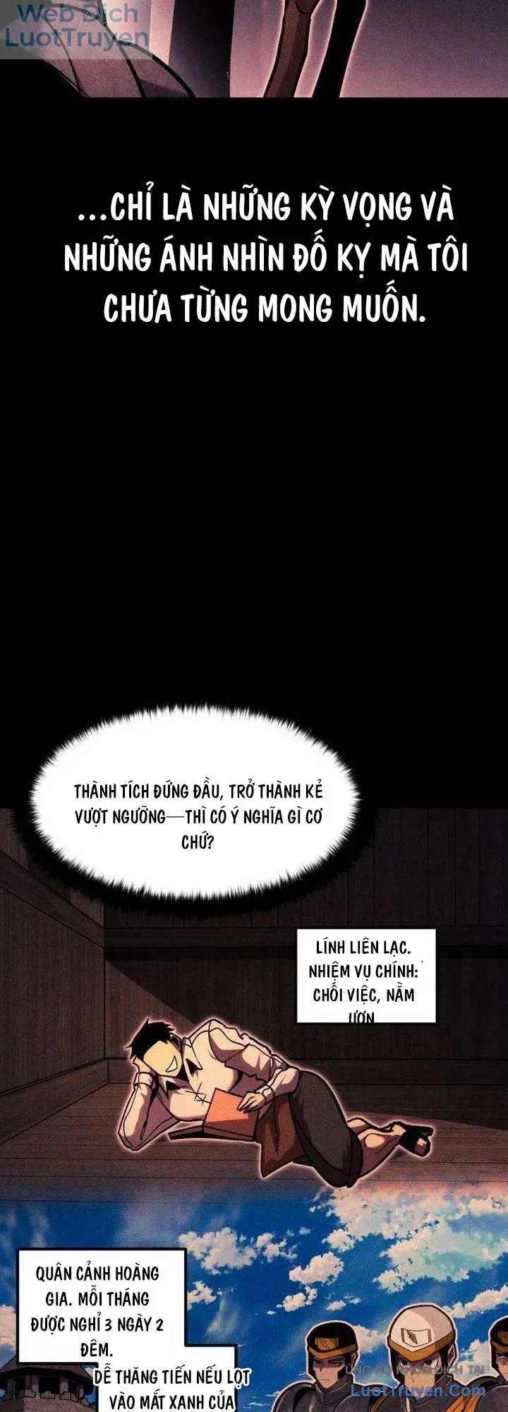 Đội Quân Ảo chương 37 - trang 74