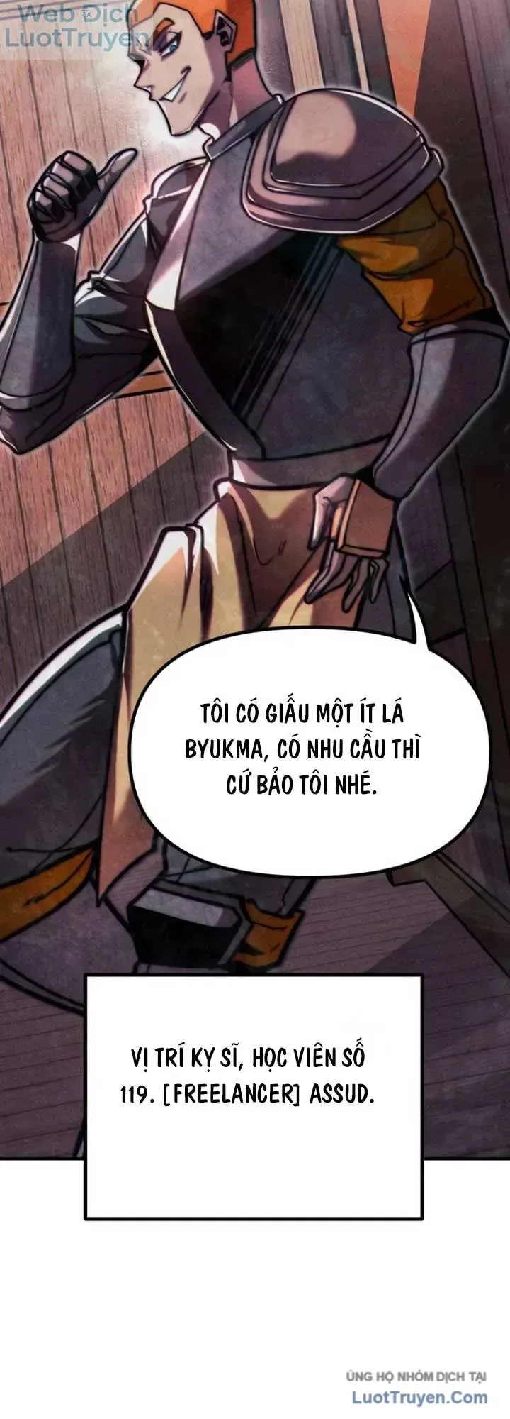 Đội Quân Ảo chương 38 - trang 5