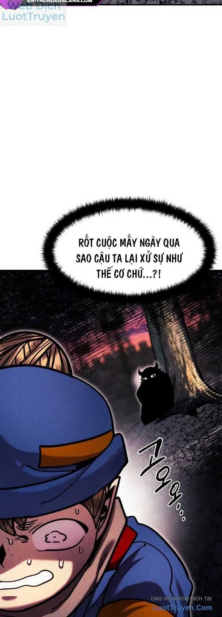 Đội Quân Ảo chương 38 - trang 18