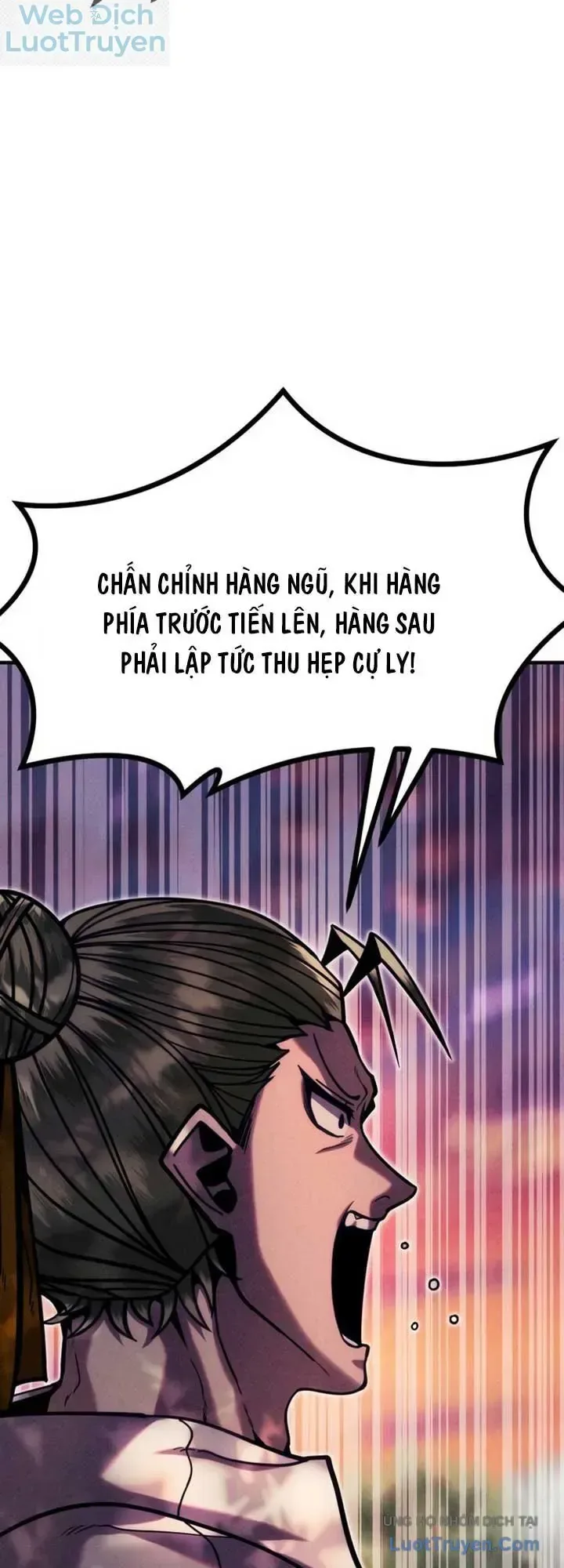 Đội Quân Ảo chương 38 - trang 21