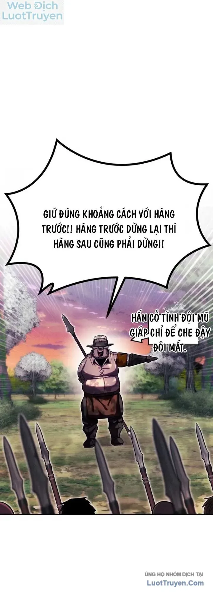 Đội Quân Ảo chương 38 - trang 23