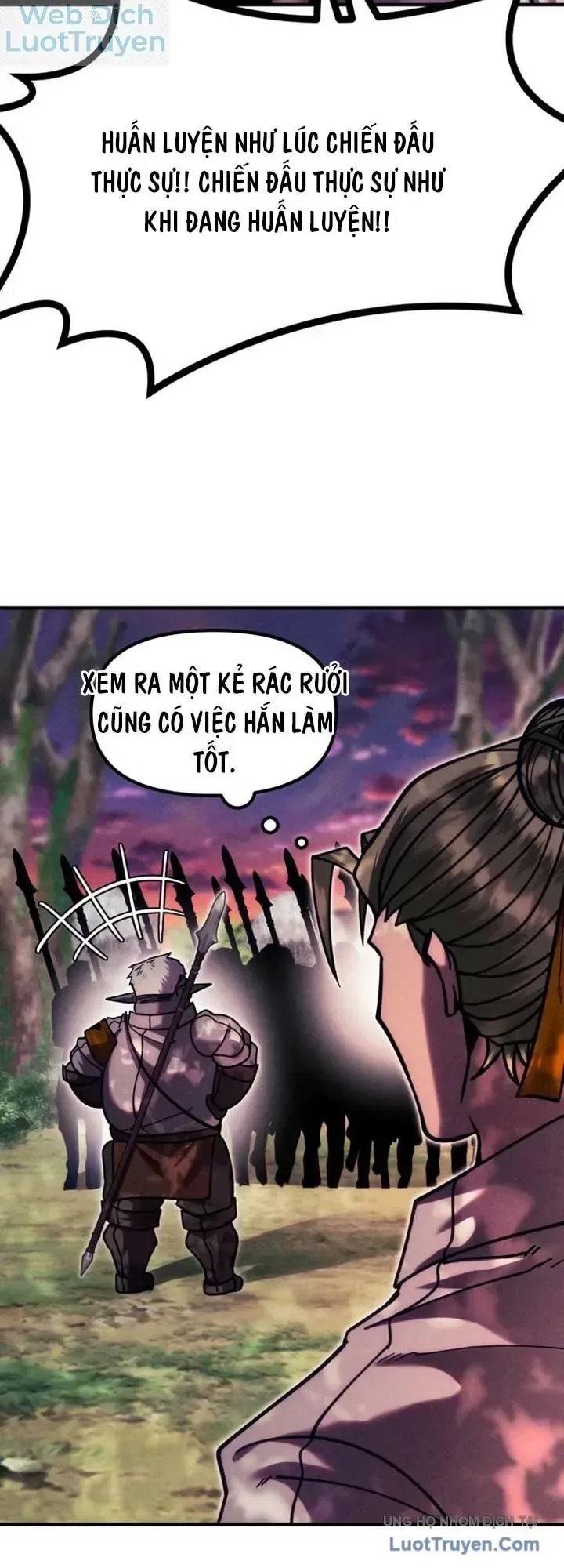 Đội Quân Ảo chương 38 - trang 25