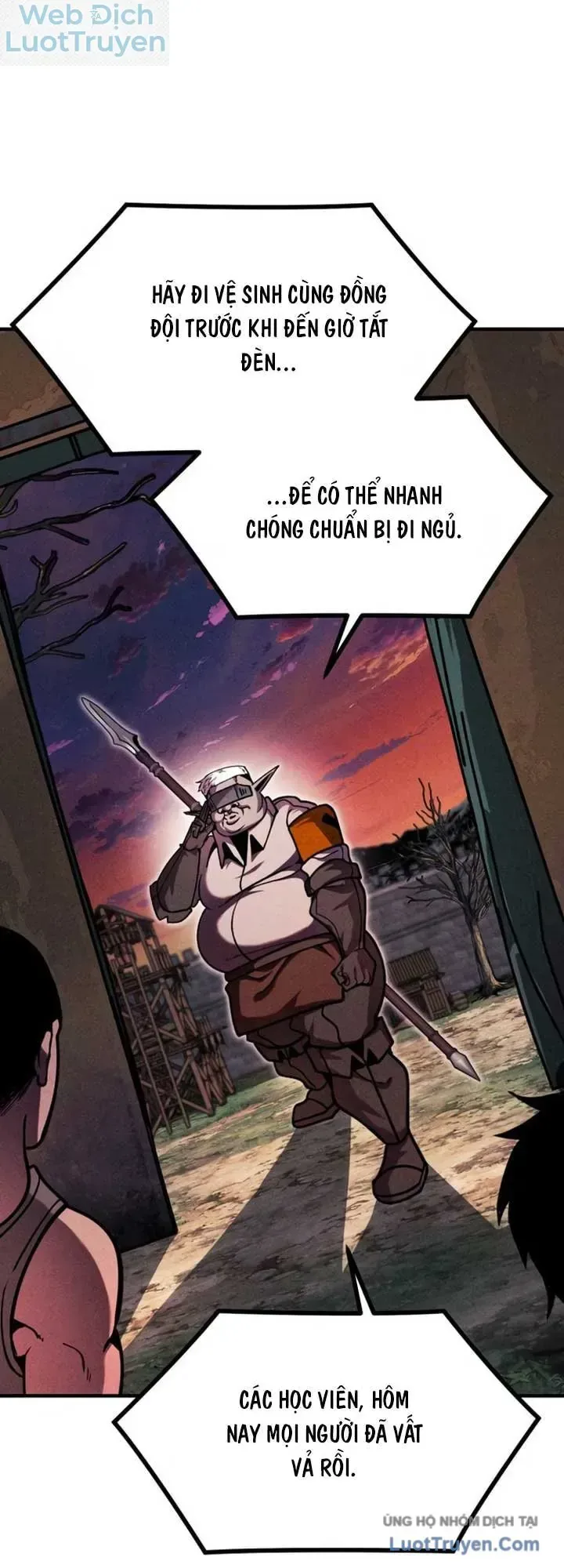 Đội Quân Ảo chương 38 - trang 29