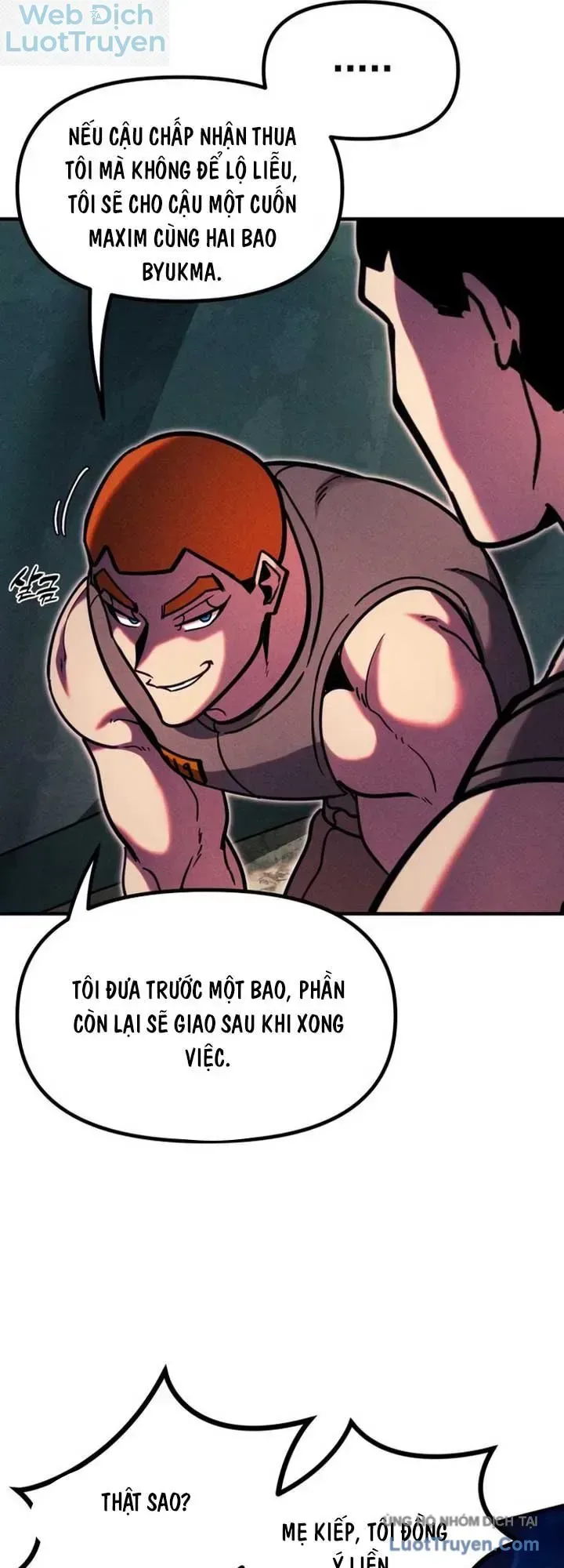 Đội Quân Ảo chương 38 - trang 40