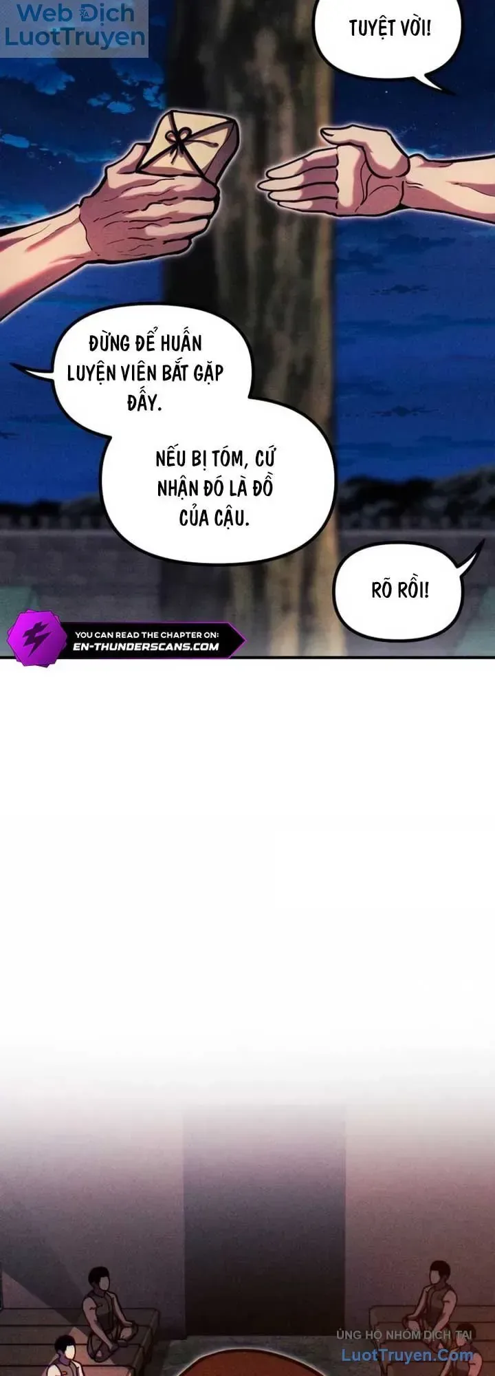 Đội Quân Ảo chương 38 - trang 42