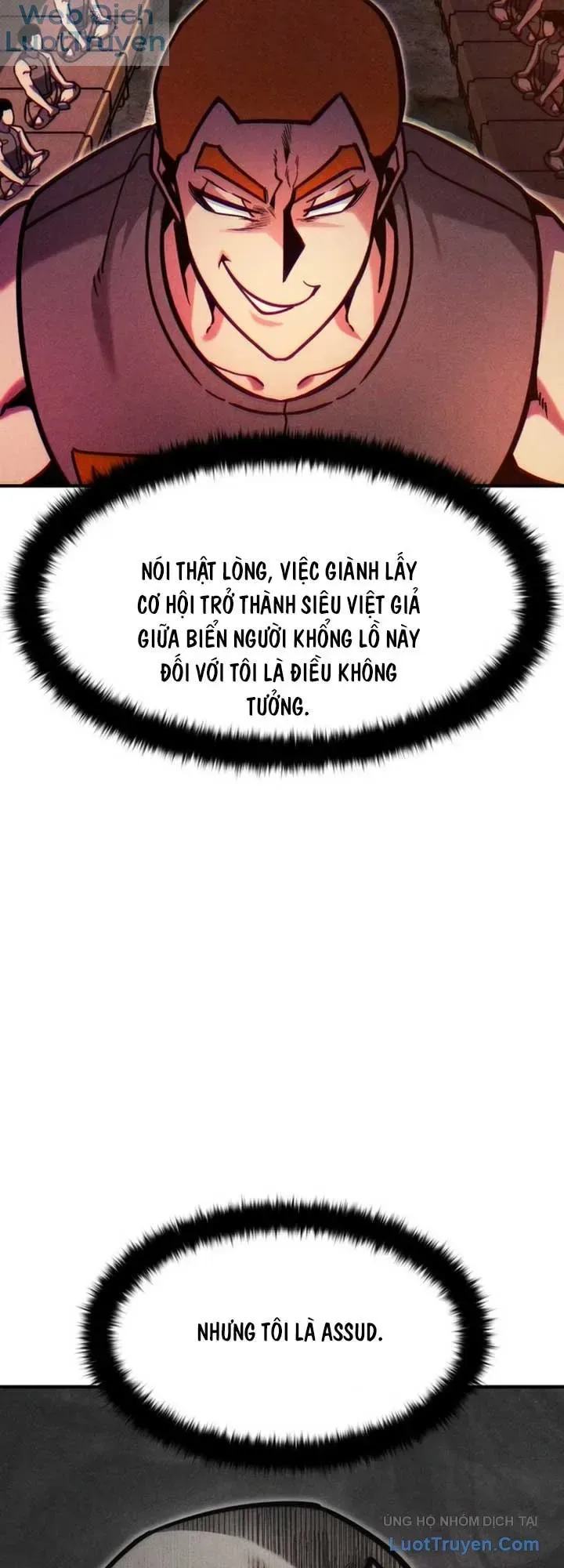 Đội Quân Ảo chương 38 - trang 43