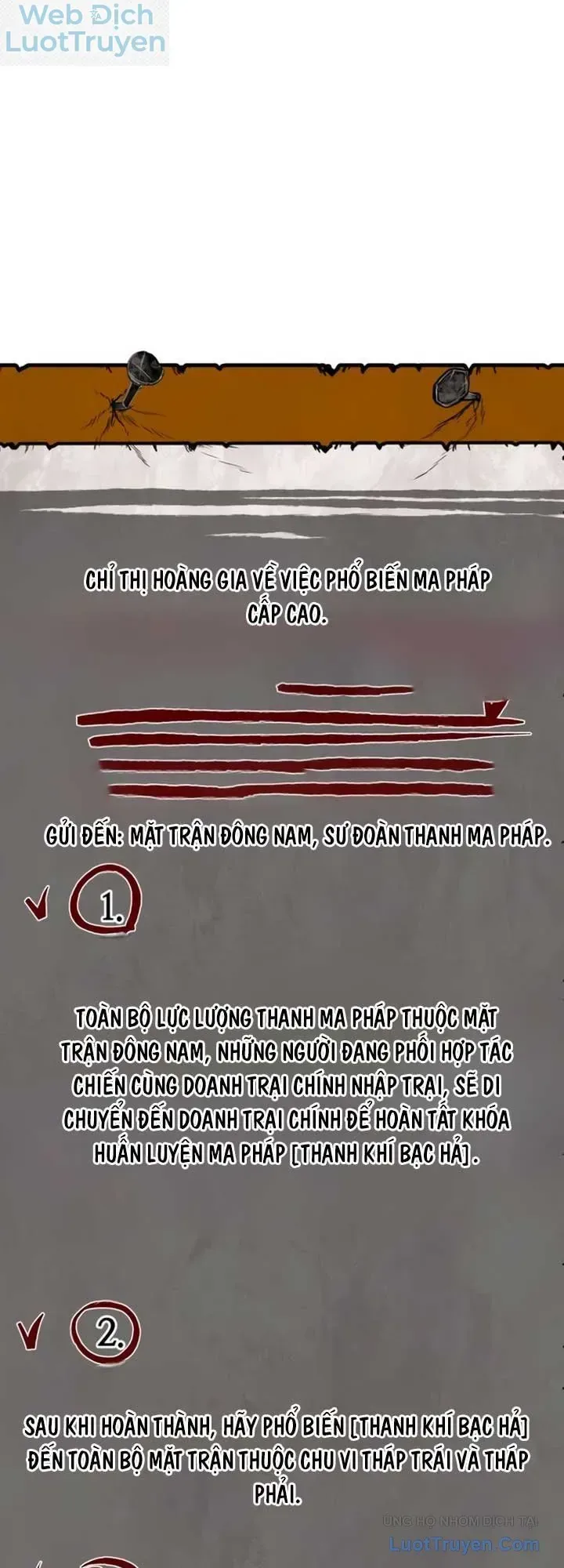 Đội Quân Ảo chương 38 - trang 102