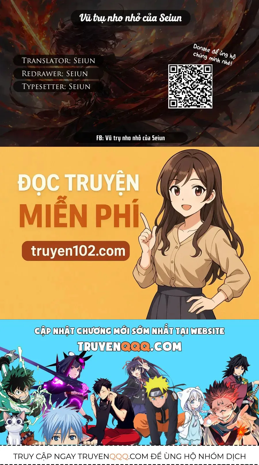 Cô Bạn Gái Dị Thường. chương 7 - trang 6