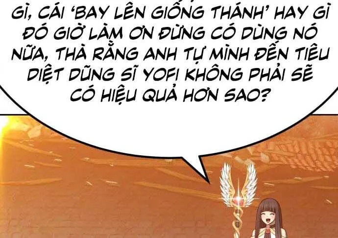 Gậy Gỗ Cấp 99+ chương 31 - trang 124