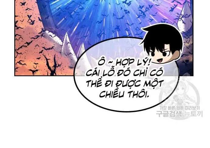 Gậy Gỗ Cấp 99+ chương 31 - trang 137