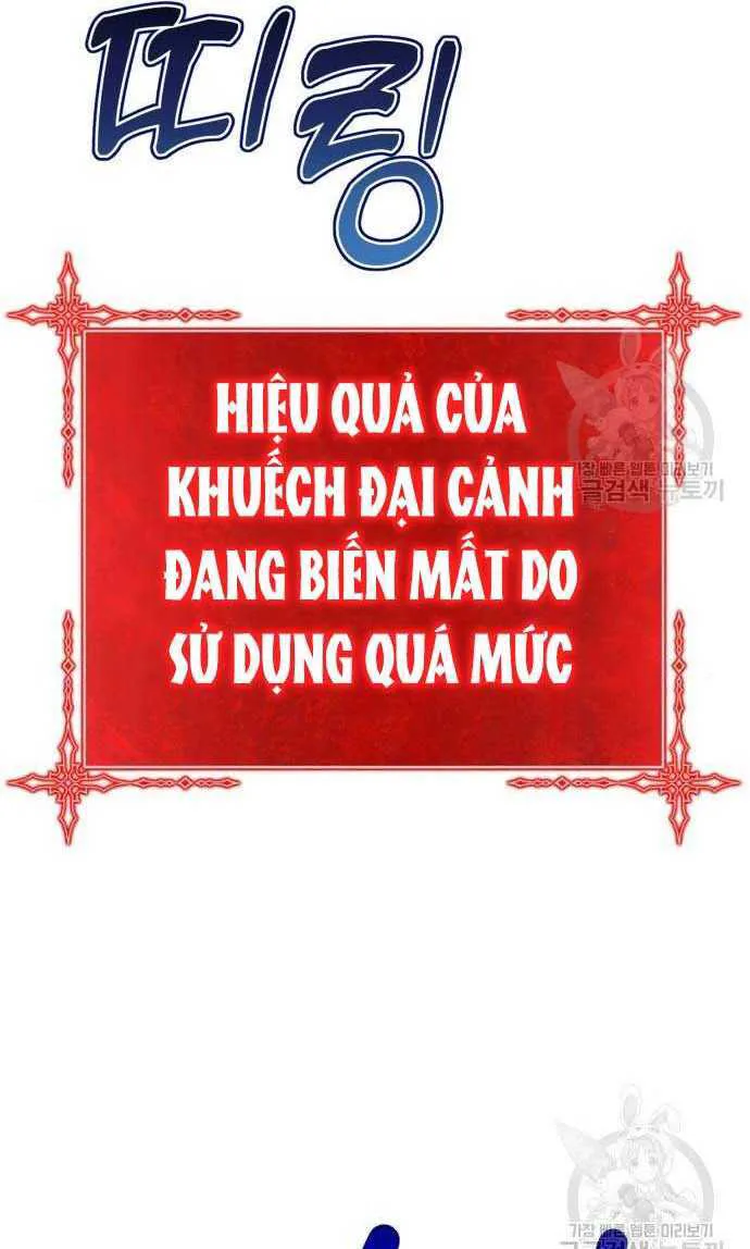 Gậy Gỗ Cấp 99+ chương 33.5 - trang 7