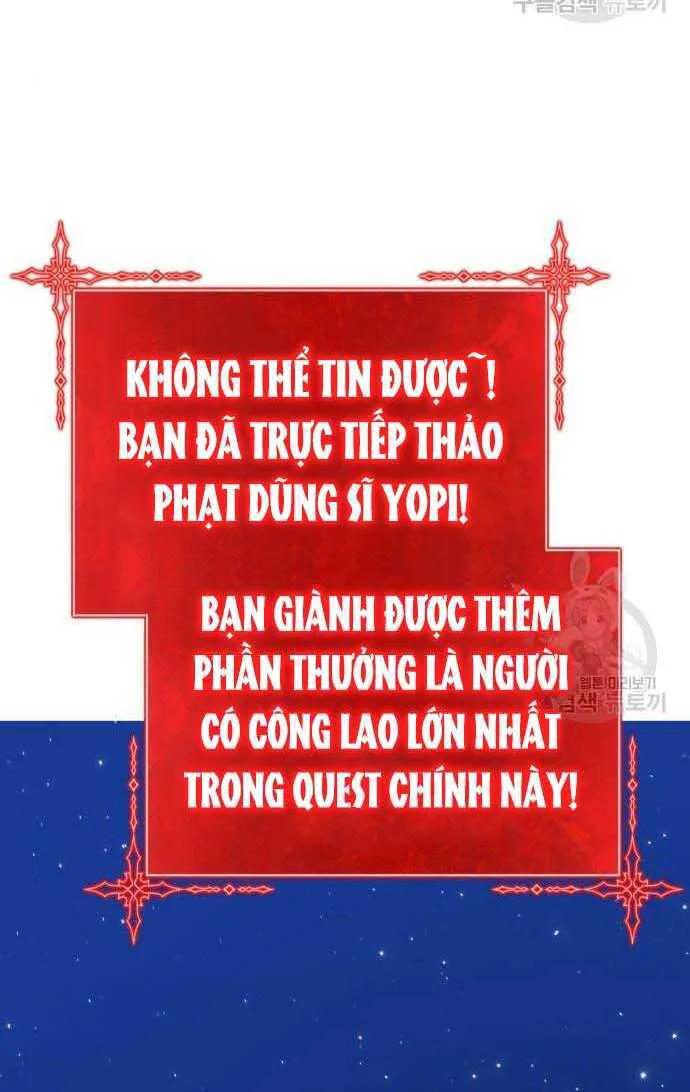 Gậy Gỗ Cấp 99+ chương 33.5 - trang 111