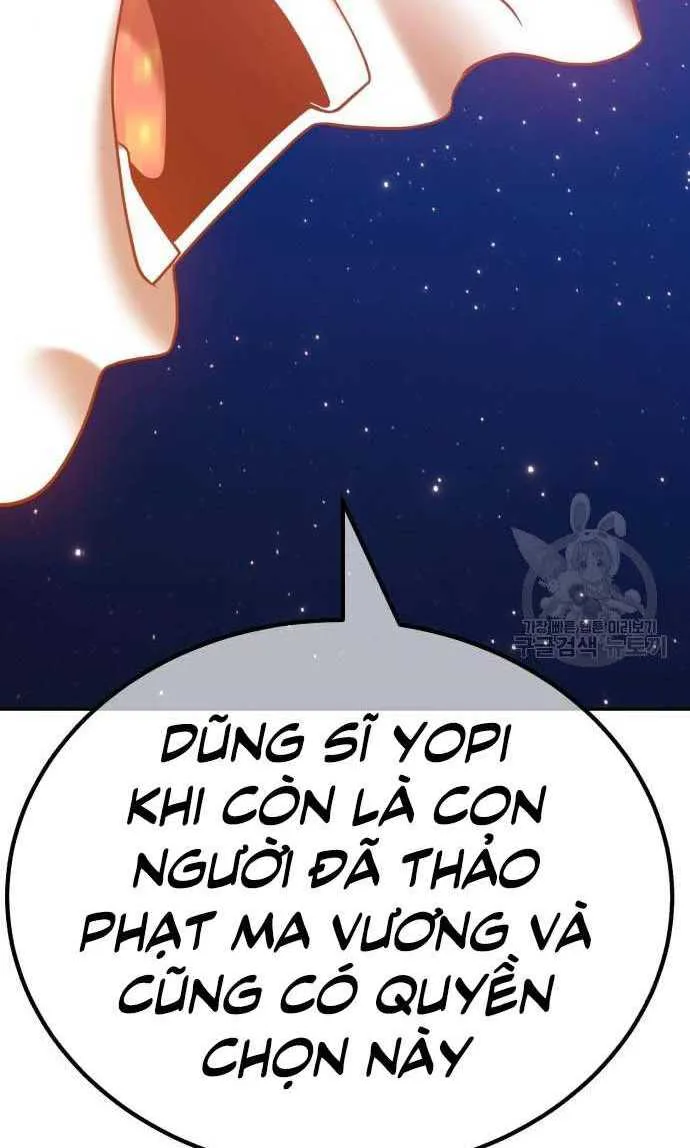 Gậy Gỗ Cấp 99+ chương 33.5 - trang 130