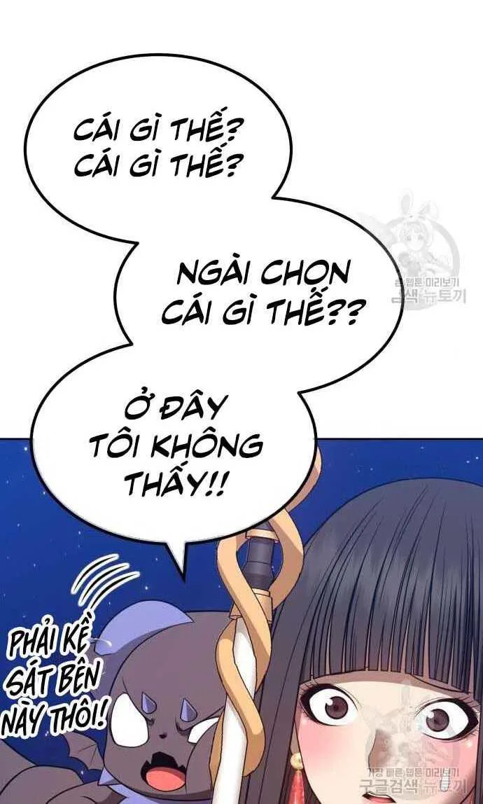 Gậy Gỗ Cấp 99+ chương 33.5 - trang 143
