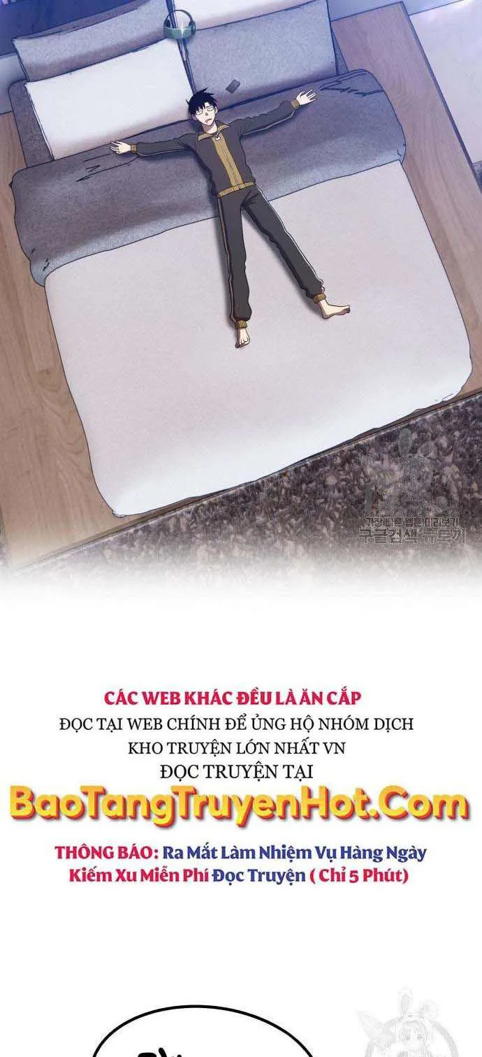 Gậy Gỗ Cấp 99+ chương 34 - trang 19