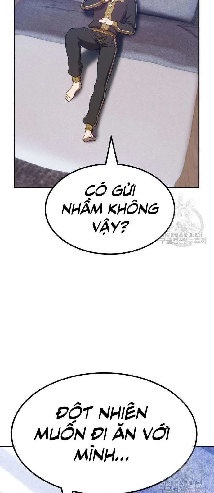 Gậy Gỗ Cấp 99+ chương 34 - trang 27