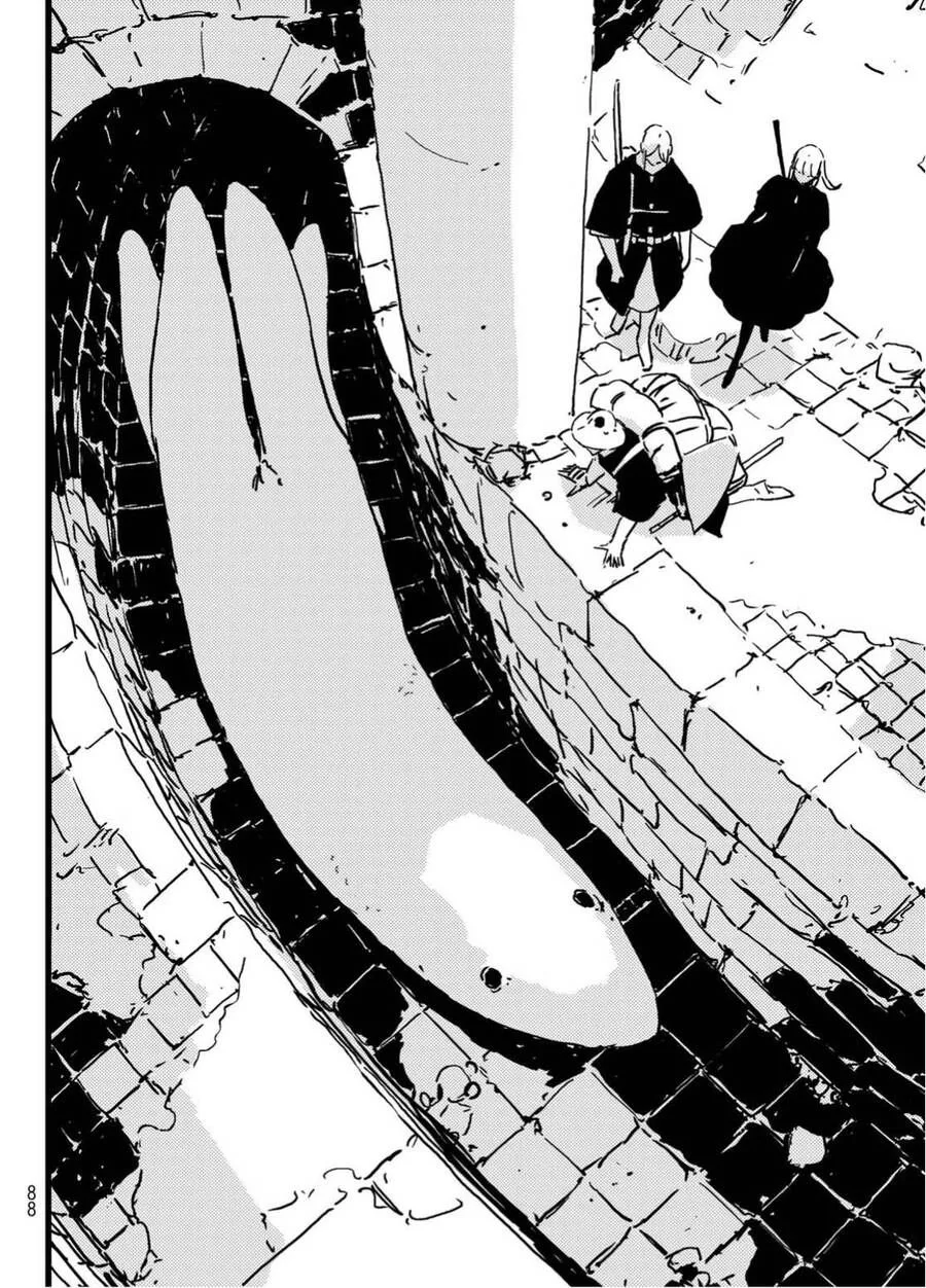 Tower Dungeon chương 3 - trang 16