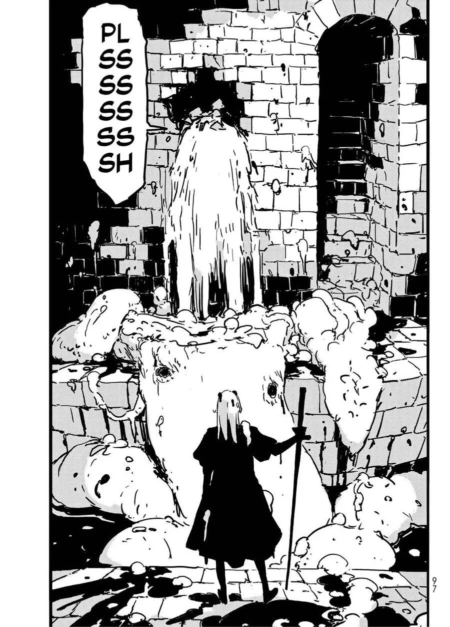 Tower Dungeon chương 3 - trang 24