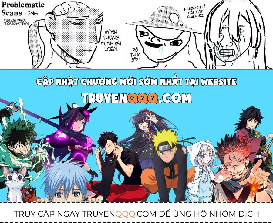 Tower Dungeon chương 3 - trang 29