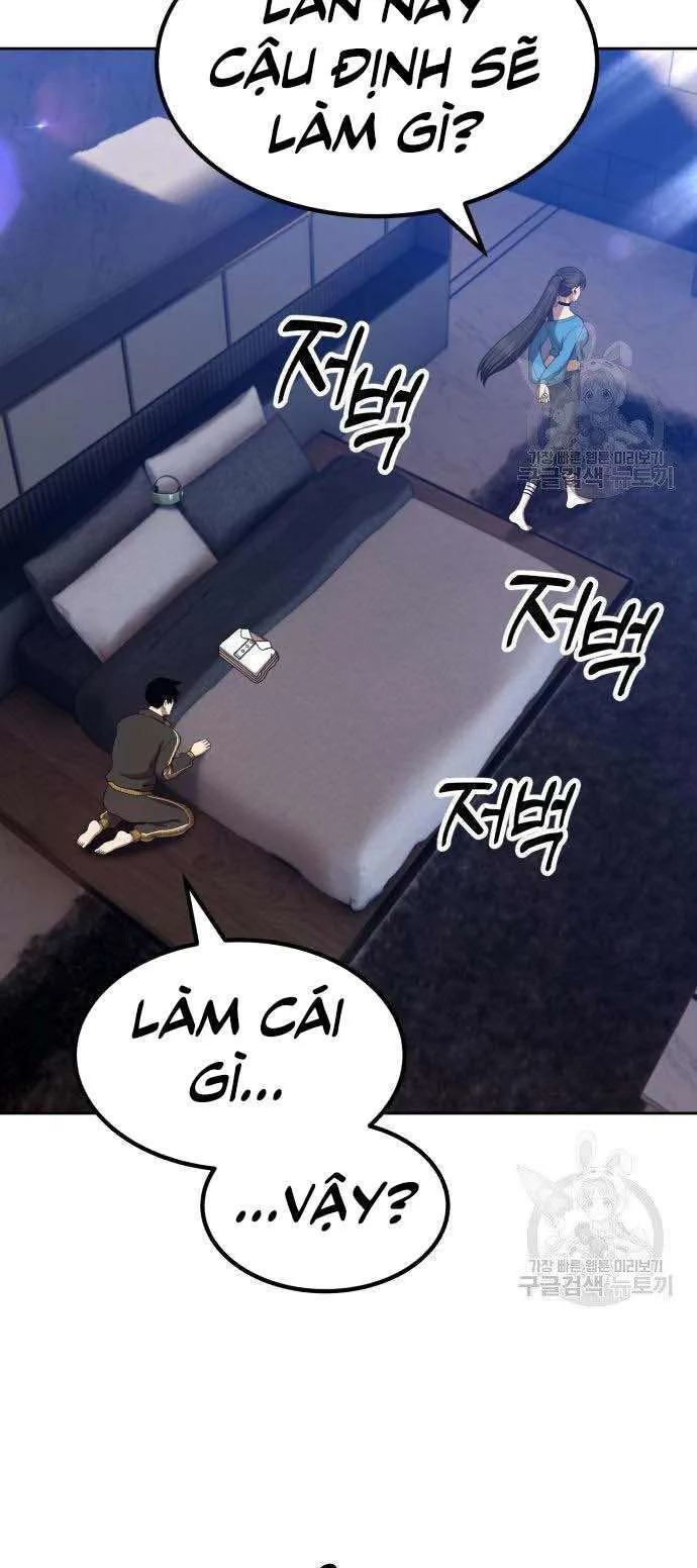 Gậy Gỗ Cấp 99+ chương 34 - trang 45