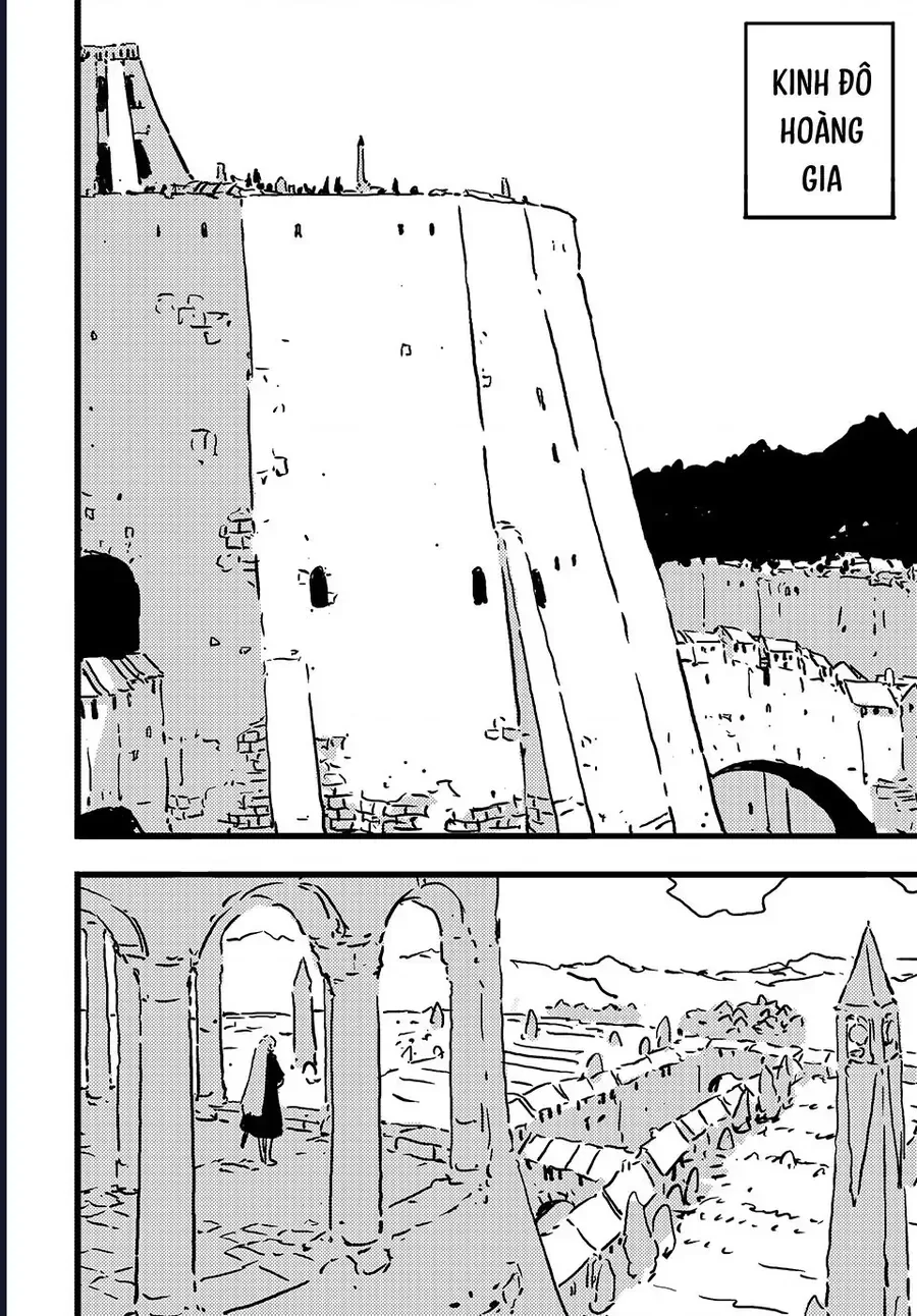 Tower Dungeon chương 12 - trang 3