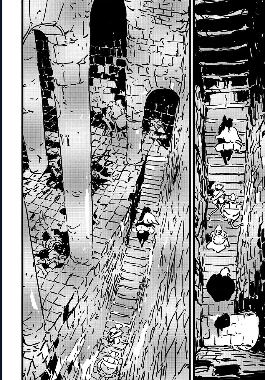 Tower Dungeon chương 12 - trang 29