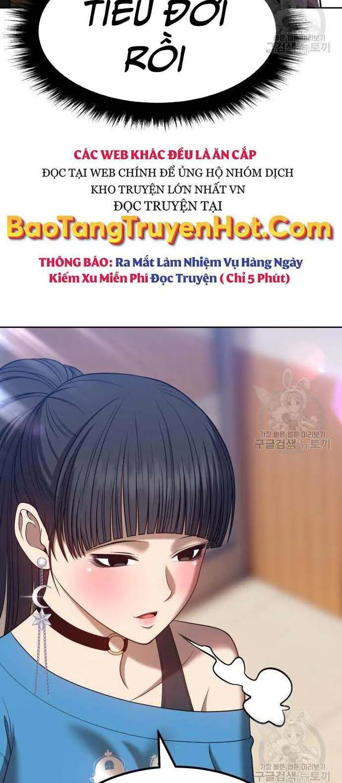 Gậy Gỗ Cấp 99+ chương 34 - trang 70