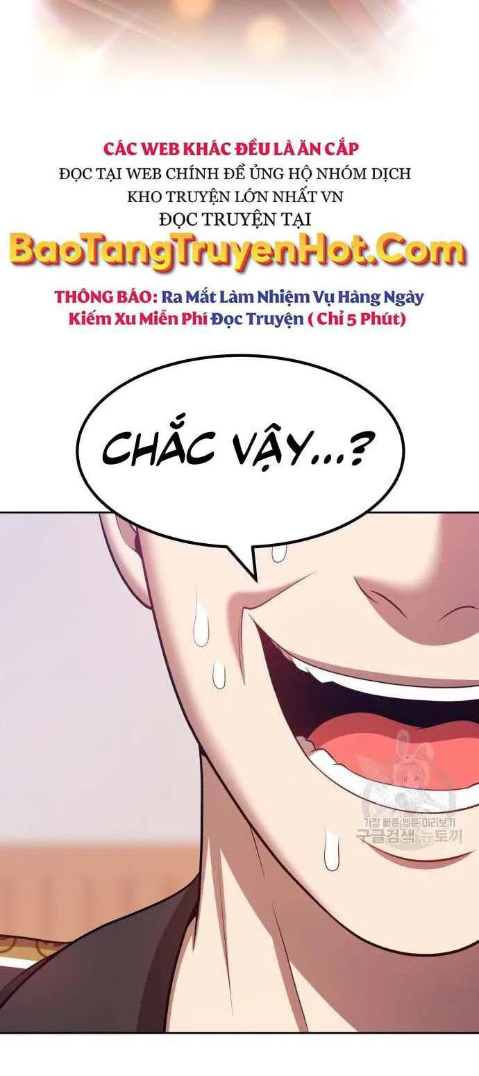 Gậy Gỗ Cấp 99+ chương 34 - trang 81