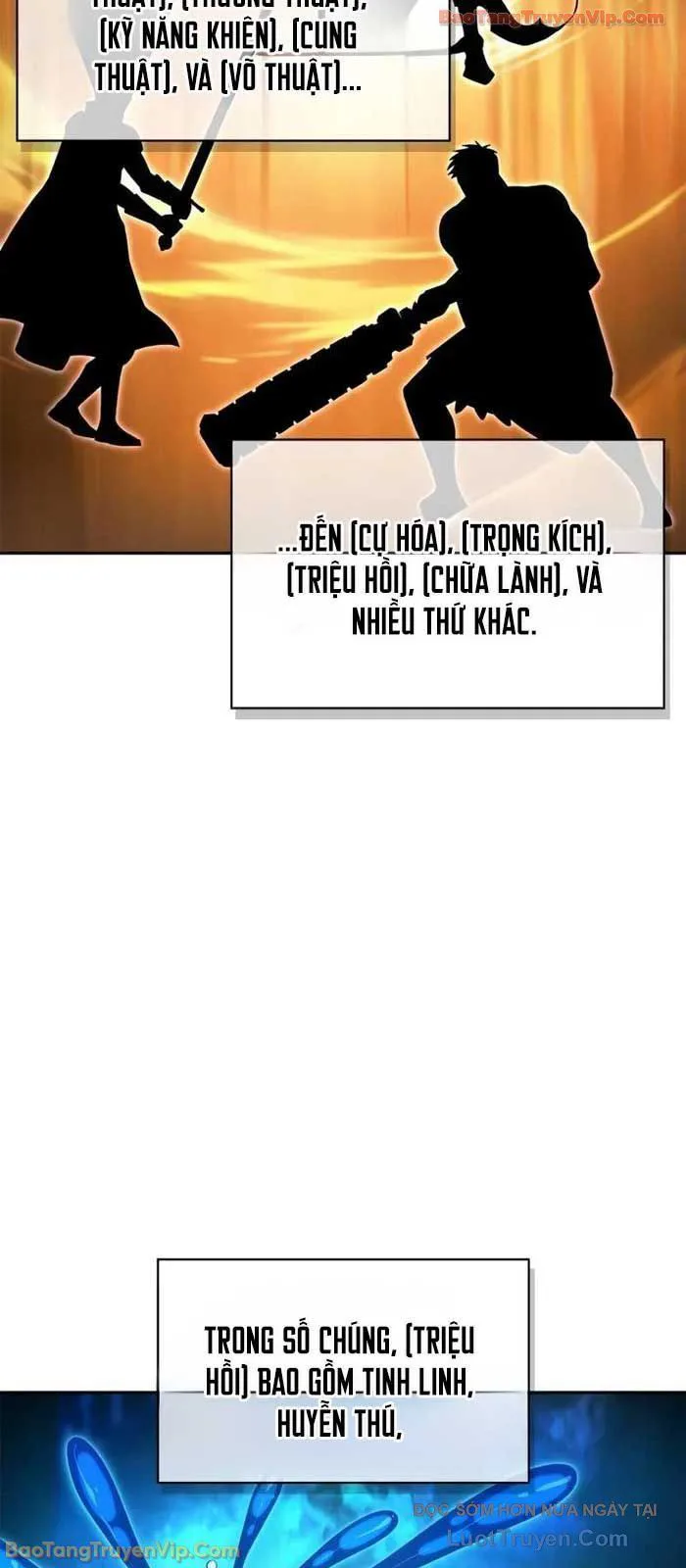 Chiến Lược Công Tháp Của Phế Vật chương 1 - trang 30