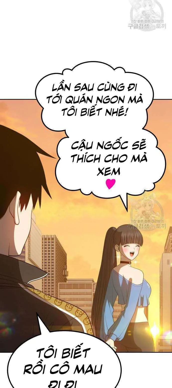 Gậy Gỗ Cấp 99+ chương 34 - trang 104